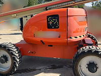 2012 jlg 600aj knikarm hoogwerker - 20,3m werkhoogte - afbeelding 4 van  10