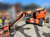 2012 jlg 600aj knikarm hoogwerker - 20,3m werkhoogte - afbeelding 5 van  10