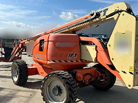 2012 jlg 600aj knikarm hoogwerker - 20,3m werkhoogte - afbeelding 6 van  10