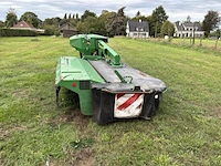 2012 john deere 331 schijvenmaaier met kneuzer - afbeelding 14 van  19
