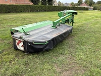 2012 john deere 331 schijvenmaaier met kneuzer - afbeelding 15 van  19