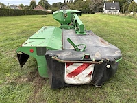 2012 john deere 331 schijvenmaaier met kneuzer - afbeelding 17 van  19