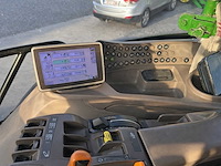 2012 john deere 6210r landbouwtractor - afbeelding 8 van  8