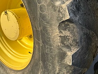 2012 john deere 6210r landbouwtractor - afbeelding 5 van  8