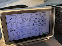 2012 john deere 6210r landbouwtractor - afbeelding 8 van  8