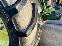 2012 john deere 6r170 vierwielaangedreven landbouwtractor - afbeelding 4 van  24