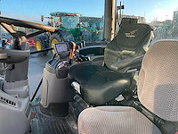 2012 john deere 6r170 vierwielaangedreven landbouwtractor - afbeelding 10 van  24