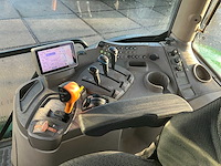 2012 john deere 6r170 vierwielaangedreven landbouwtractor - afbeelding 11 van  24