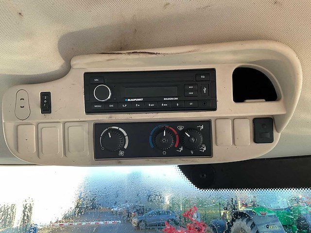 2012 john deere 6r170 vierwielaangedreven landbouwtractor - afbeelding 14 van  24