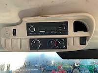 2012 john deere 6r170 vierwielaangedreven landbouwtractor - afbeelding 14 van  24