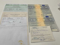 2012 john deere 6r170 vierwielaangedreven landbouwtractor - afbeelding 17 van  24