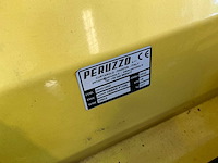 2012 john deere met peruzzo klepelmaaier zitmaaier - afbeelding 2 van  15