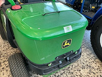 2012 john deere met peruzzo klepelmaaier zitmaaier - afbeelding 3 van  15