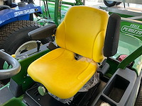 2012 john deere met peruzzo klepelmaaier zitmaaier - afbeelding 13 van  15