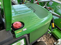 2012 john deere met peruzzo klepelmaaier zitmaaier - afbeelding 14 van  15
