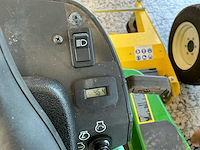 2012 john deere met peruzzo klepelmaaier zitmaaier - afbeelding 15 van  15