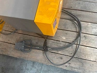 2012 jungheinrich ere225 elektrische palletwagen - afbeelding 10 van  10