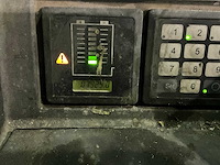 2012 jungheinrich ere225 fp elektrische palletwagen (61025-52) - afbeelding 8 van  9