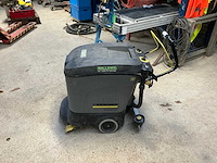 2012 kärcher professional bd 40/25 c vloerreiniger - afbeelding 3 van  10