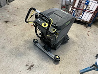 2012 kärcher professional bd 40/25 c vloerreiniger - afbeelding 6 van  10