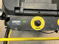 2012 kärcher professional bd 40/25 c vloerreiniger - afbeelding 8 van  10