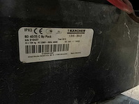 2012 kärcher professional bd 40/25 c vloerreiniger - afbeelding 10 van  10