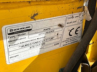 2012 kemper - new holland fi470 mais coupe voor veldhakselaar - afbeelding 2 van  6