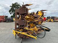 2012 kemper - new holland fi470 mais coupe voor veldhakselaar - afbeelding 4 van  10