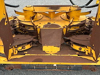2012 kemper - new holland fi470 mais coupe voor veldhakselaar - afbeelding 8 van  10