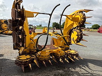 2012 kemper - new holland fie440 plus mais coupe voor veldhakselaar - afbeelding 2 van  7
