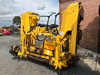 2012 kemper - new holland fie440 plus mais coupe voor veldhakselaar - afbeelding 5 van  7