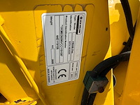 2012 kemper - new holland fie440 plus mais coupe voor veldhakselaar - afbeelding 7 van  7