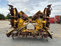 2012 kemper - new holland fie470 plus mais coupe voor veldhakselaar - afbeelding 2 van  9