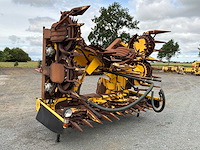 2012 kemper - new holland fie470 plus mais coupe voor veldhakselaar - afbeelding 3 van  9