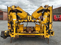 2012 kemper - new holland fie470 plus mais coupe voor veldhakselaar - afbeelding 5 van  9