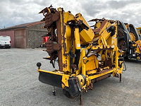 2012 kemper - new holland fie470 plus mais coupe voor veldhakselaar - afbeelding 6 van  9