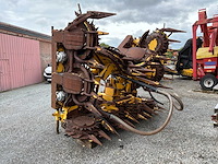2012 kemper - new holland fillus 470 fie plus mais coupe voor veldhakselaar - afbeelding 2 van  9