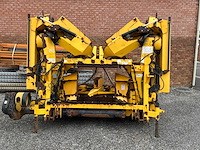 2012 kemper - new holland fillus 470 fie plus mais coupe voor veldhakselaar - afbeelding 4 van  9