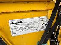 2012 kemper - new holland fillus 470 fie plus mais coupe voor veldhakselaar - afbeelding 9 van  9