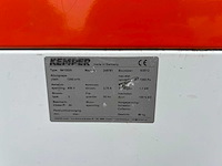 2012 kemper 6410005 lot van 2 lasafzuigsystemen (2x) - afbeelding 9 van  11