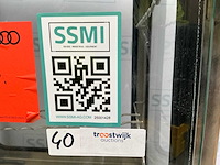 2012 kesternich hk800 corrosietestkamer - afbeelding 1 van  10