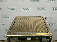 2012 kesternich hk800 corrosietestkamer - afbeelding 3 van  10