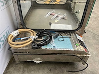 2012 kesternich hk800 corrosietestkamer - afbeelding 4 van  10