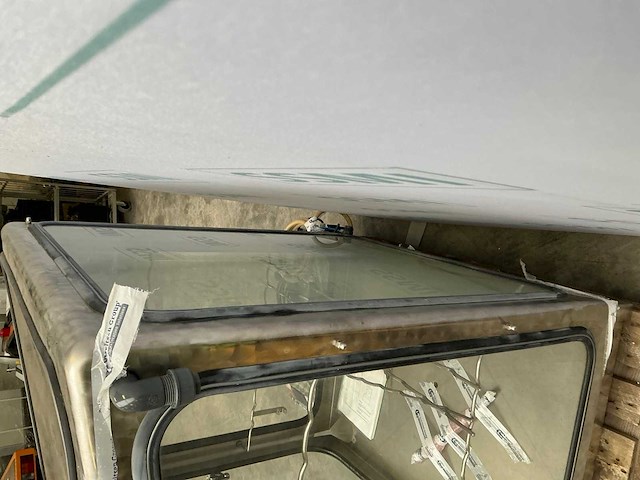 2012 kesternich hk800 corrosietestkamer - afbeelding 5 van  10