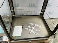 2012 kesternich hk800 corrosietestkamer - afbeelding 6 van  10