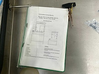 2012 kesternich hk800 corrosietestkamer - afbeelding 8 van  10