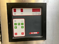 2012 k+g wetter mww e 130 vleesmolen - afbeelding 4 van  9