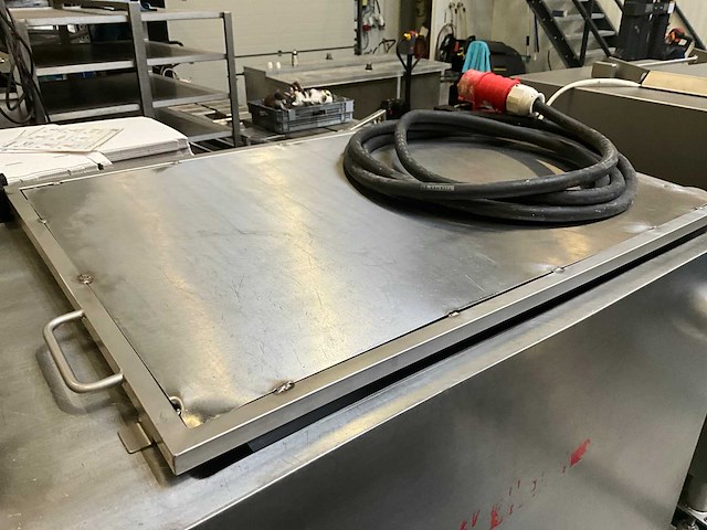 2012 k+g wetter mww e 130 vleesmolen - afbeelding 5 van  9