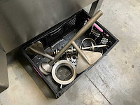 2012 k+g wetter mww e 130 vleesmolen - afbeelding 6 van  9