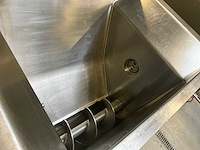 2012 k+g wetter mww e 130 vleesmolen - afbeelding 9 van  9